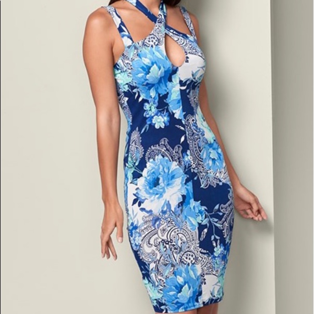Beautiful Summer Dress